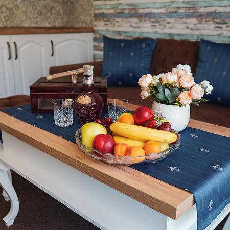 Sunny Apartments Obzor Zewnętrze zdjęcie