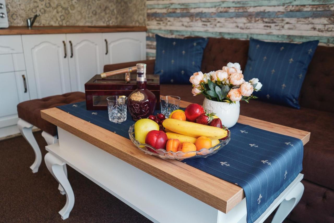Sunny Apartments Obzor Zewnętrze zdjęcie