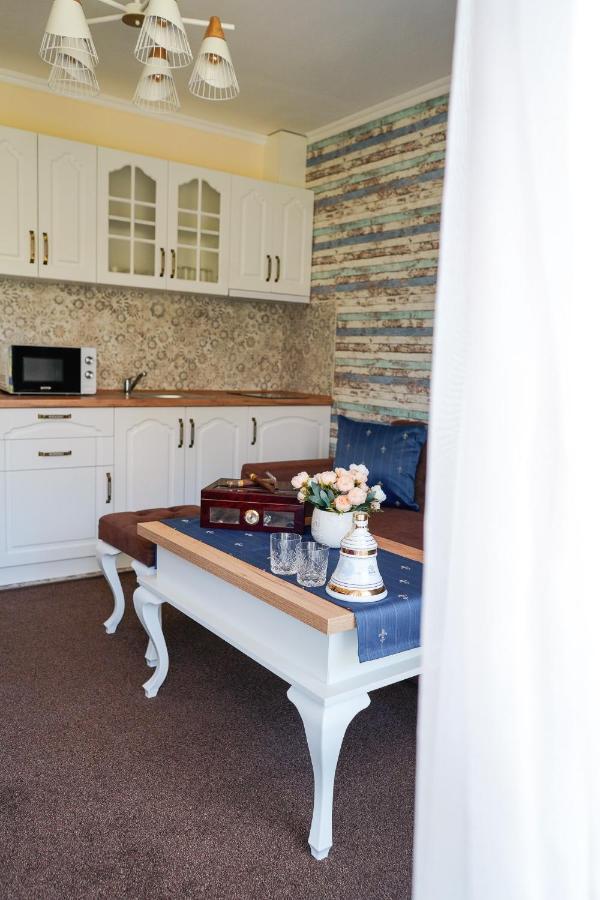 Sunny Apartments Obzor Zewnętrze zdjęcie