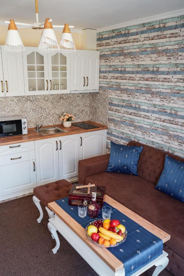 Sunny Apartments Obzor Zewnętrze zdjęcie