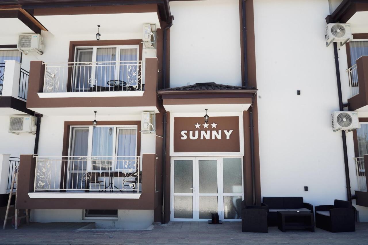 Sunny Apartments Obzor Zewnętrze zdjęcie