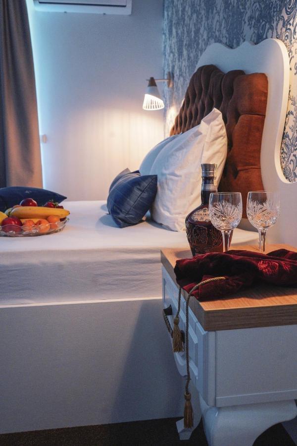 Sunny Apartments Obzor Zewnętrze zdjęcie