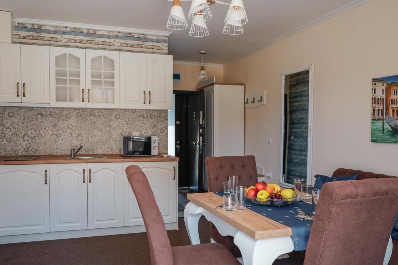 Sunny Apartments Obzor Zewnętrze zdjęcie