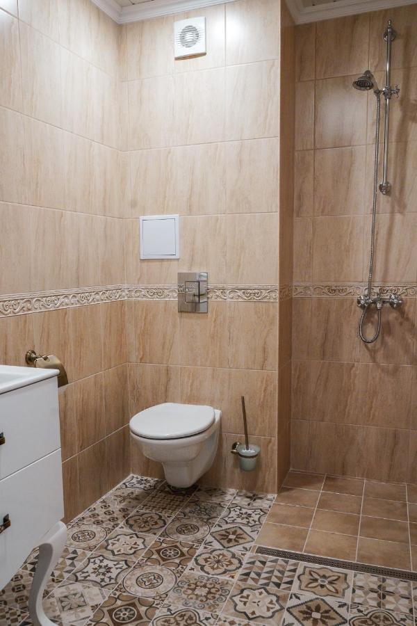 Sunny Apartments Obzor Zewnętrze zdjęcie