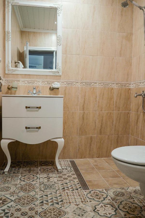 Sunny Apartments Obzor Zewnętrze zdjęcie