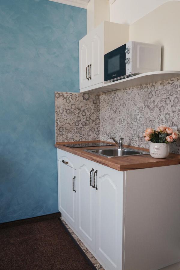 Sunny Apartments Obzor Zewnętrze zdjęcie