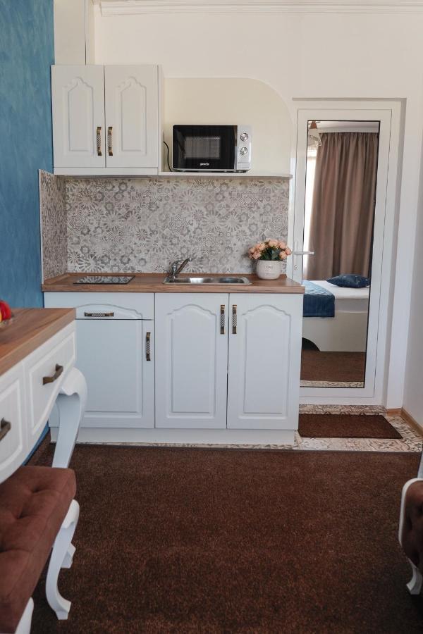 Sunny Apartments Obzor Zewnętrze zdjęcie