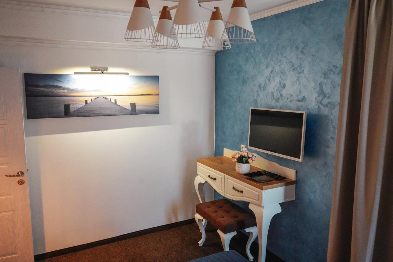 Sunny Apartments Obzor Zewnętrze zdjęcie