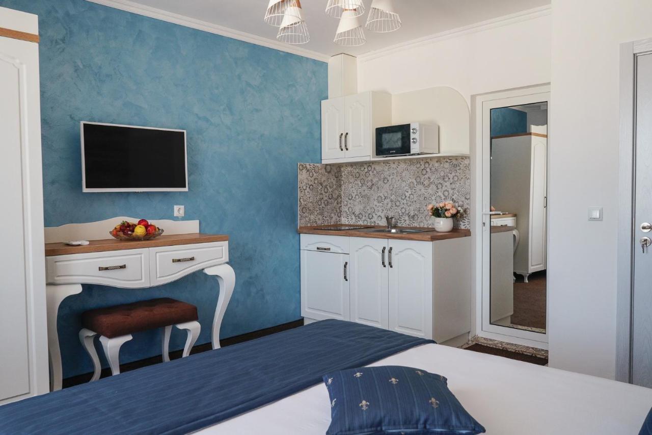 Sunny Apartments Obzor Zewnętrze zdjęcie