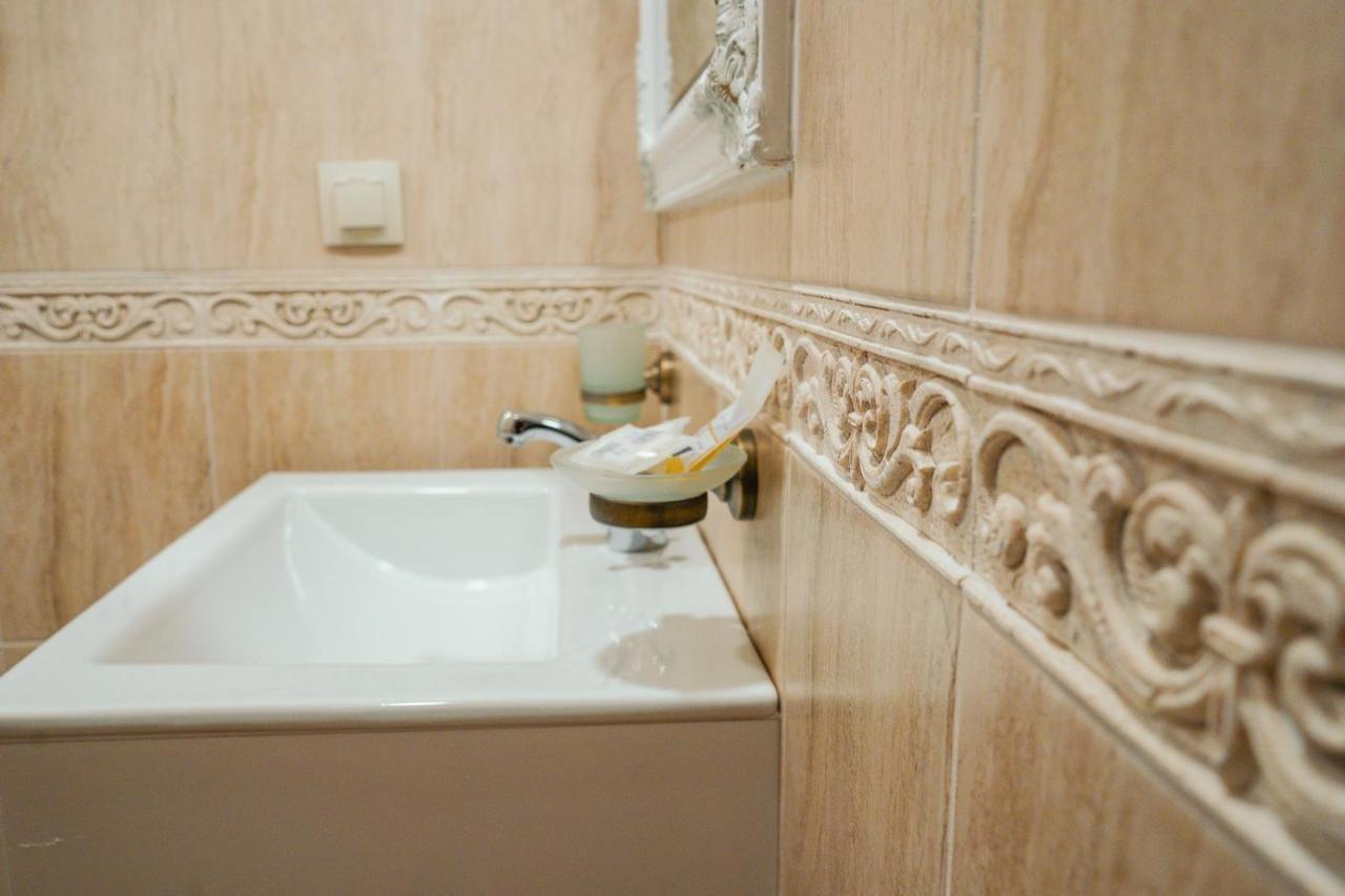 Sunny Apartments Obzor Zewnętrze zdjęcie