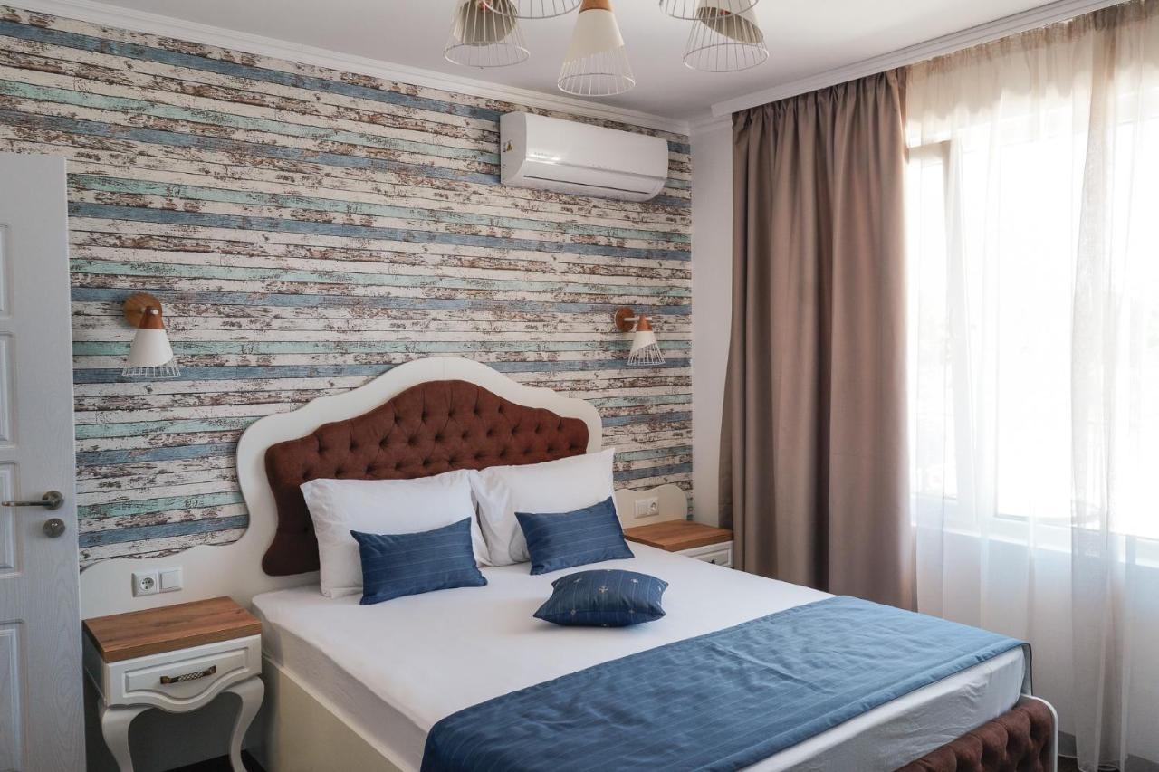 Sunny Apartments Obzor Zewnętrze zdjęcie