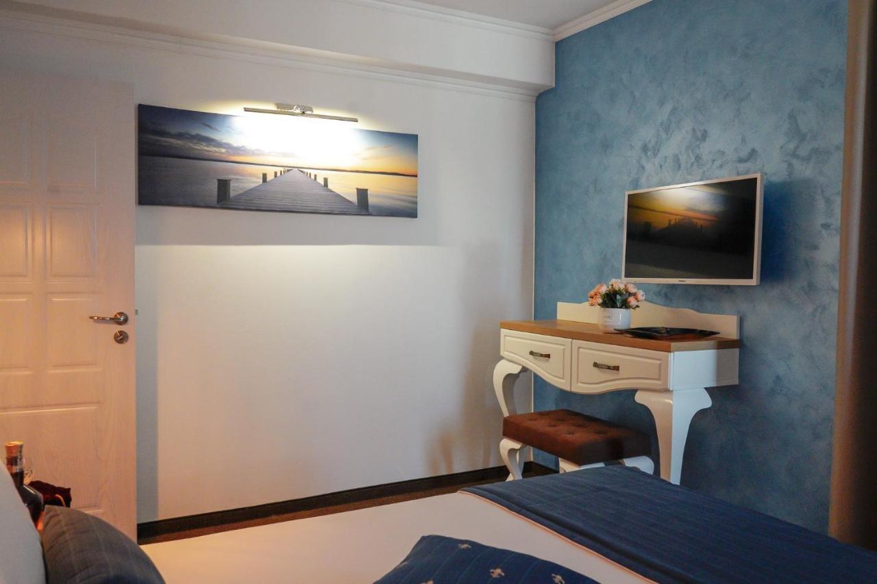 Sunny Apartments Obzor Zewnętrze zdjęcie