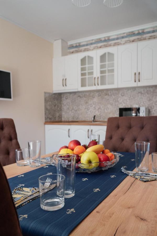 Sunny Apartments Obzor Zewnętrze zdjęcie