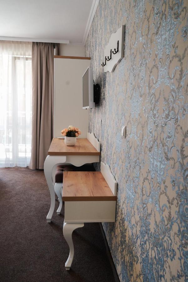 Sunny Apartments Obzor Zewnętrze zdjęcie
