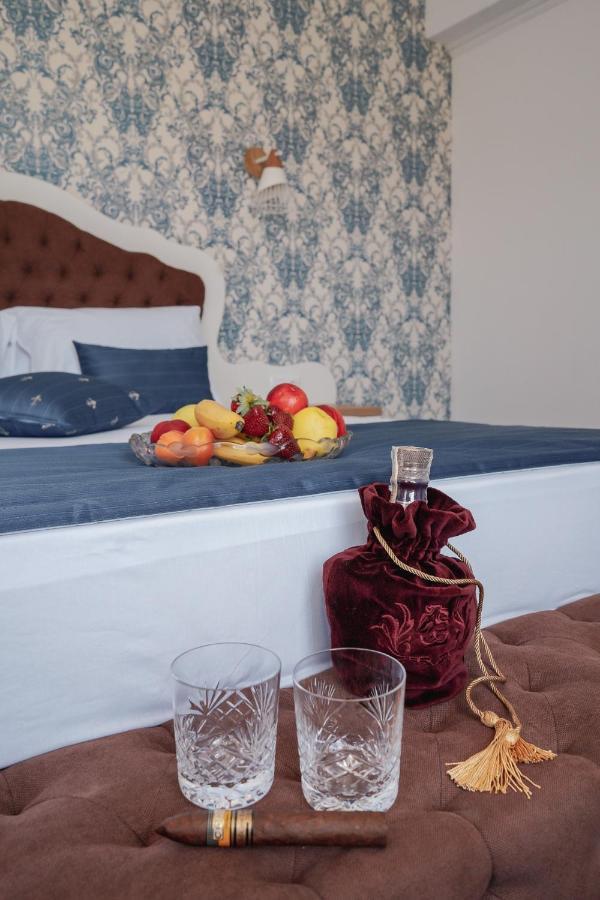 Sunny Apartments Obzor Zewnętrze zdjęcie