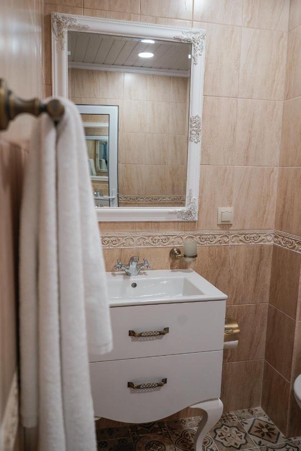 Sunny Apartments Obzor Zewnętrze zdjęcie