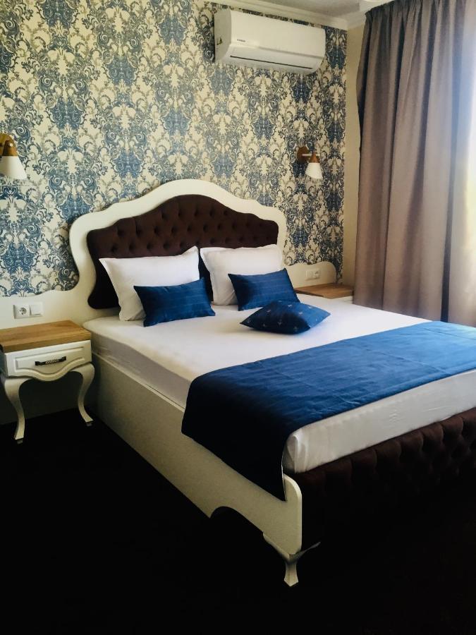 Sunny Apartments Obzor Zewnętrze zdjęcie