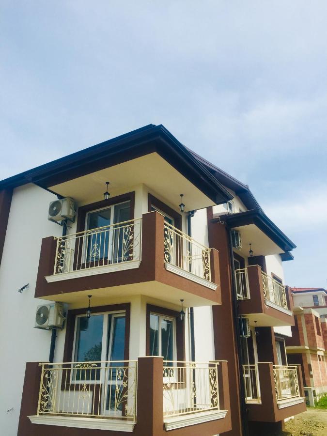 Sunny Apartments Obzor Zewnętrze zdjęcie