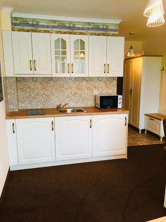 Sunny Apartments Obzor Zewnętrze zdjęcie