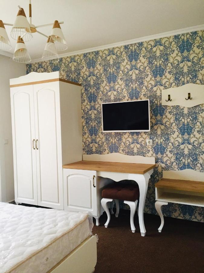 Sunny Apartments Obzor Zewnętrze zdjęcie