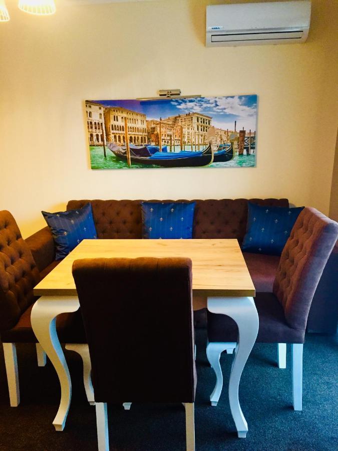 Sunny Apartments Obzor Zewnętrze zdjęcie