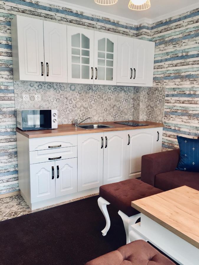 Sunny Apartments Obzor Zewnętrze zdjęcie