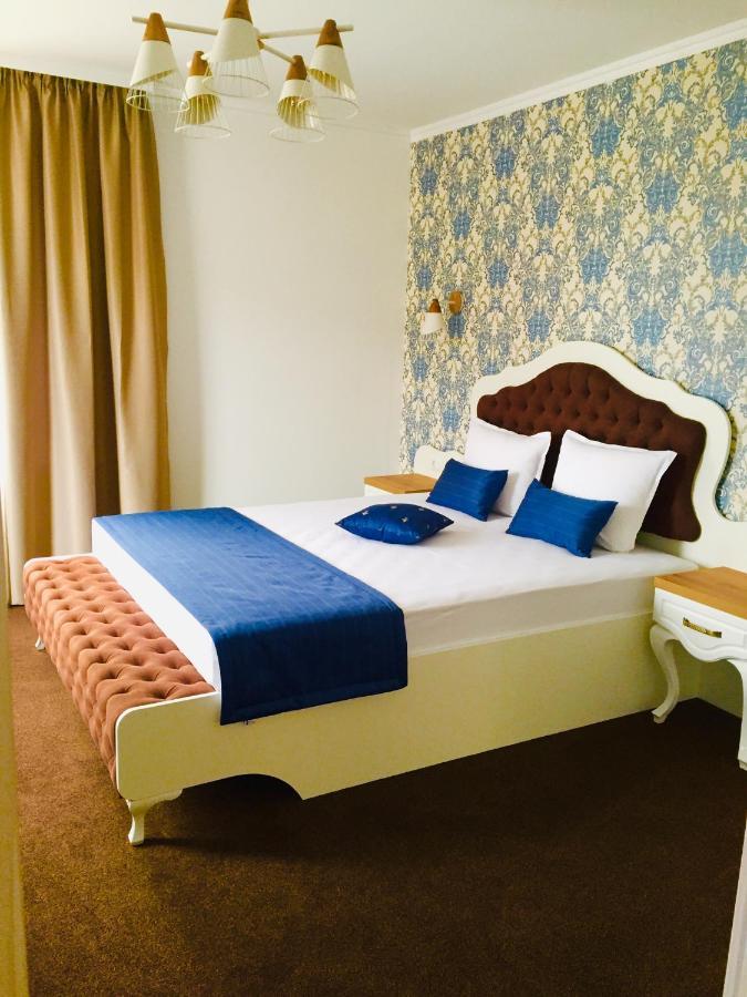 Sunny Apartments Obzor Zewnętrze zdjęcie