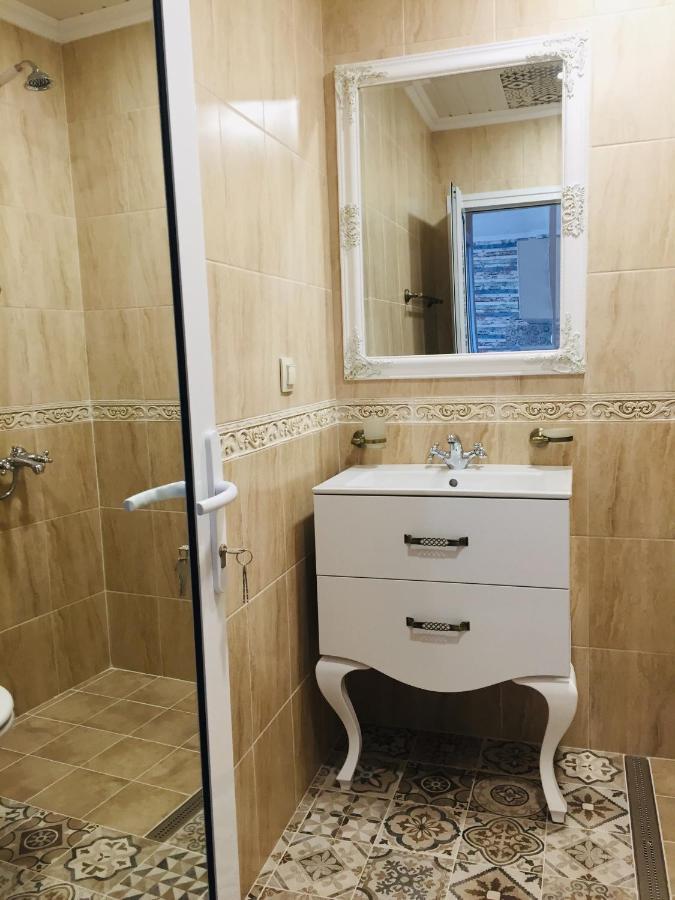Sunny Apartments Obzor Zewnętrze zdjęcie