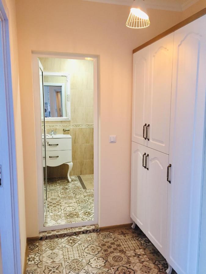 Sunny Apartments Obzor Zewnętrze zdjęcie