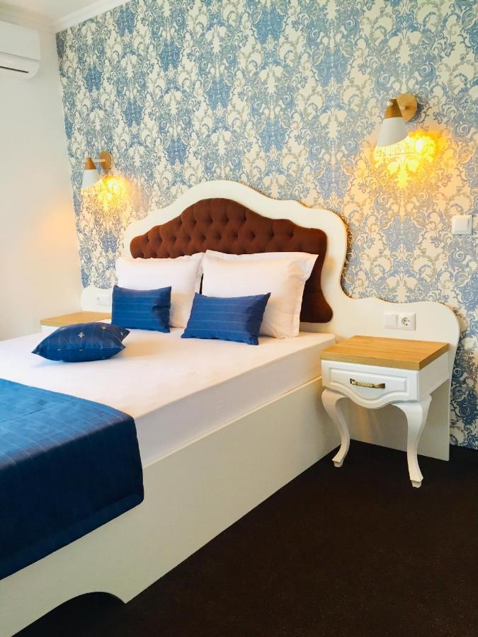 Sunny Apartments Obzor Zewnętrze zdjęcie