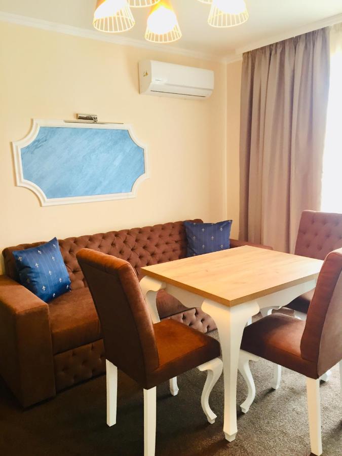 Sunny Apartments Obzor Zewnętrze zdjęcie