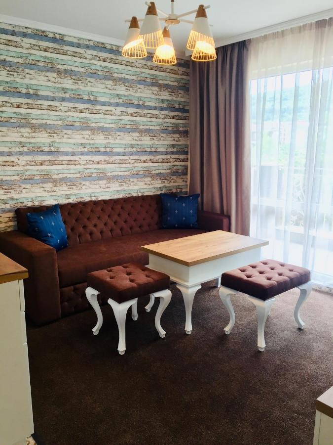 Sunny Apartments Obzor Zewnętrze zdjęcie
