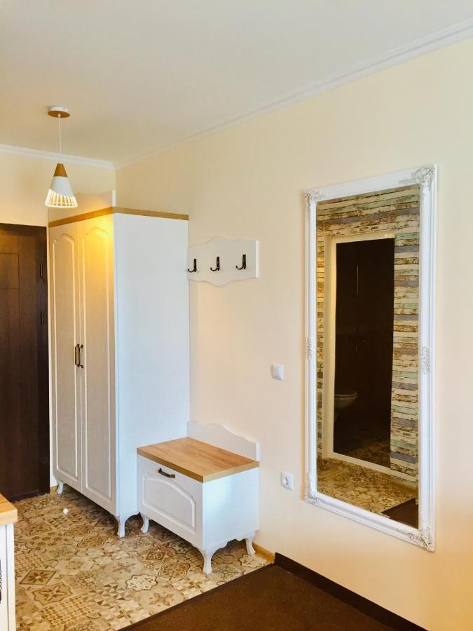 Sunny Apartments Obzor Zewnętrze zdjęcie