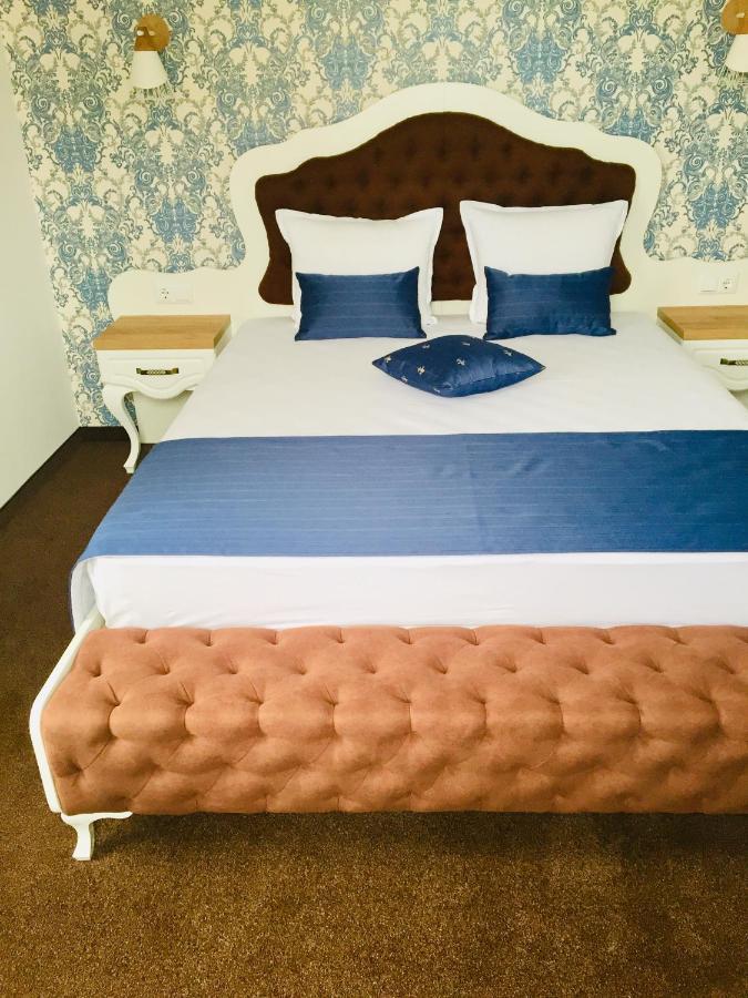 Sunny Apartments Obzor Zewnętrze zdjęcie