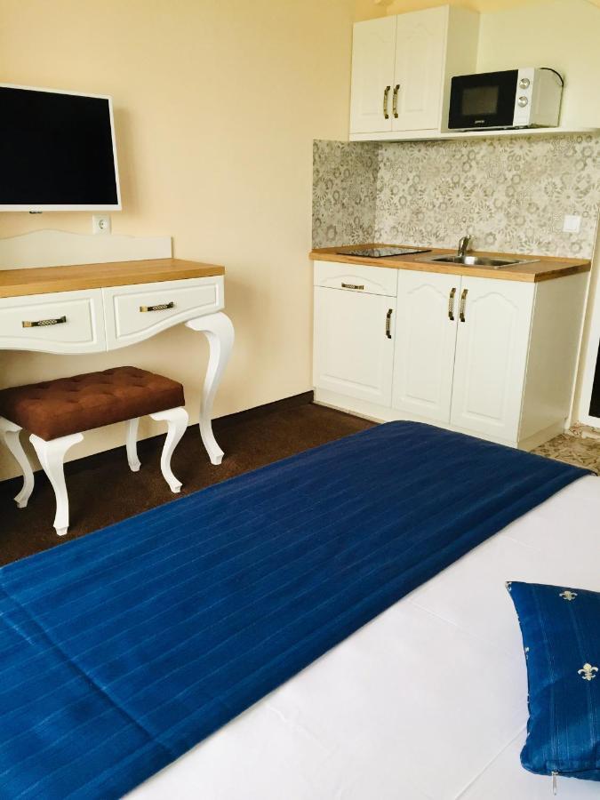 Sunny Apartments Obzor Zewnętrze zdjęcie
