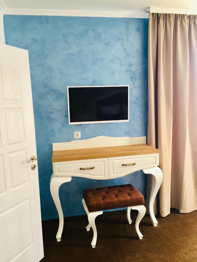 Sunny Apartments Obzor Zewnętrze zdjęcie