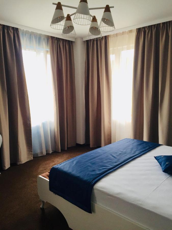 Sunny Apartments Obzor Zewnętrze zdjęcie