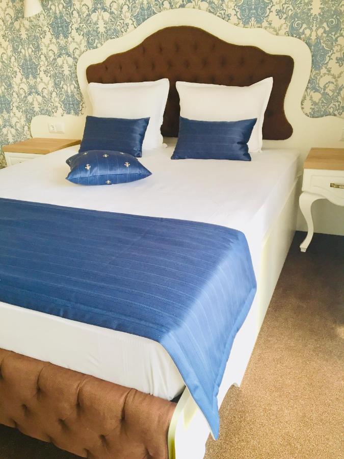 Sunny Apartments Obzor Zewnętrze zdjęcie