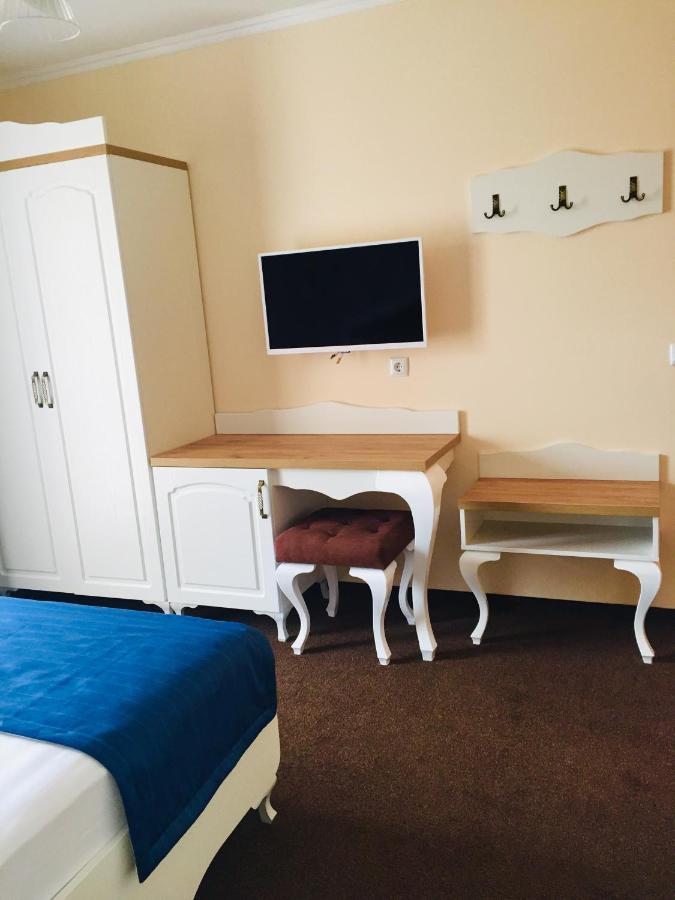 Sunny Apartments Obzor Zewnętrze zdjęcie