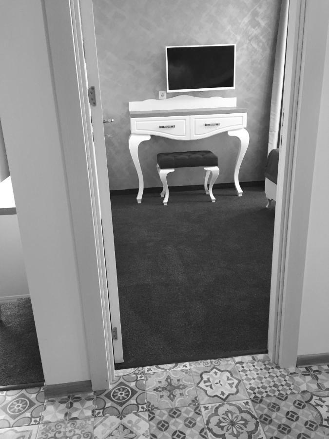 Sunny Apartments Obzor Zewnętrze zdjęcie