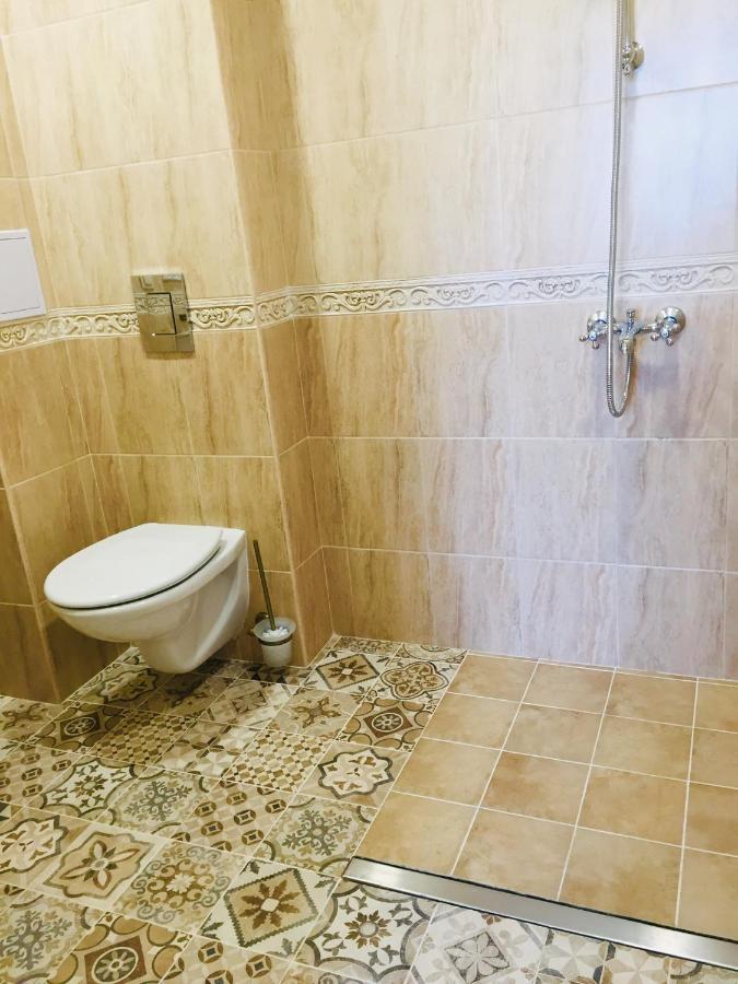 Sunny Apartments Obzor Zewnętrze zdjęcie
