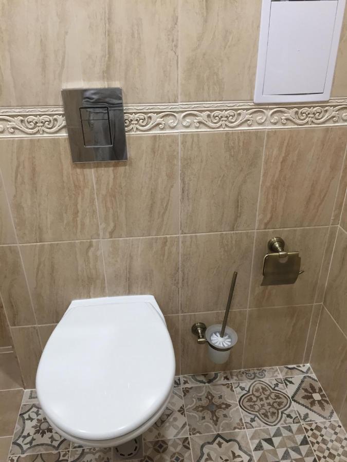 Sunny Apartments Obzor Zewnętrze zdjęcie
